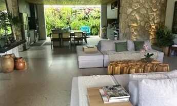 Imagem 5: Casa com 4 dormitórios para alugar, 550 m² - Alphaville 01 - Barueri/SP