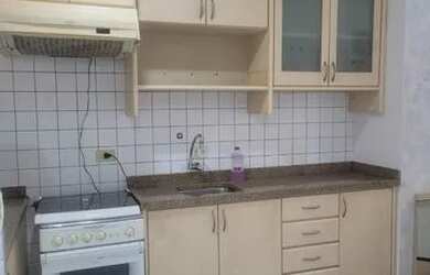 Imagem 5: Apartamento - 01 quarto - Mobiliado - Centro de Curitiba