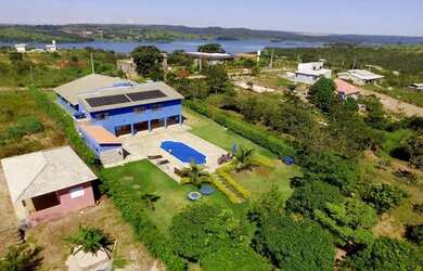 Imagem 2: Casa no corumbá IV, Condomínio Interlagos