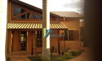 Imagem 5: Chácara com 4 dormitórios à venda, 1000 m² por R$ 1.700.000,00 - Jardim Tereza Cristina