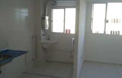 Imagem 5: Maravilhoso 2 Quartos 1ª locação- Curicica