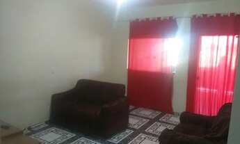 Imagem 5: Excelente Casa no Riacho Fundo 2 de 2 Quartos toda na Cerâmica e Blindex