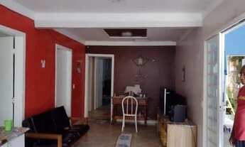 Imagem 3: Casa para venda com 65 metros quadrados com 2 quartos em Sete de Abril - Salvador - Bahia