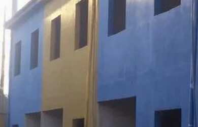 Imagem 3: Cinco Casas Duplex com 108 metros cada e area de servidão