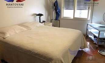 Imagem 7: Apartamento com 3 dormitórios à venda, 144 m² por R$ 1.000.000,00 - Santa Cecília - São Pa