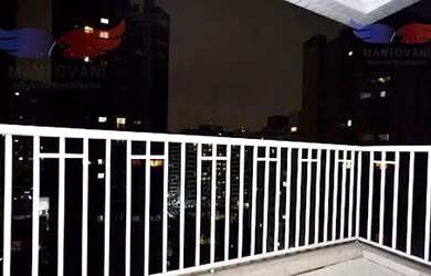 Imagem 7: Apartamento com 2 dormitórios à venda, 65 m² por R$ 800.000,00 - Perdizes - São Paulo/SP