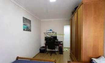 Imagem 5: Apartamento com 2 dormitórios, 96 m² - venda por R$ 499.000 ou aluguel por R$ 2.585/mês