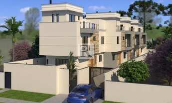 Imagem: CURITIBA - Sobrado Padrão - Guabirotuba