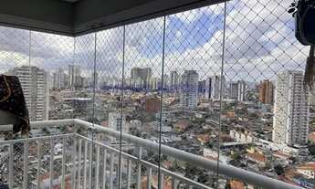 Imagem 6: Apartamento para Venda em São Paulo, Vila Brasílio Machado, 2 dormitórios, 1 suíte, 2 banh