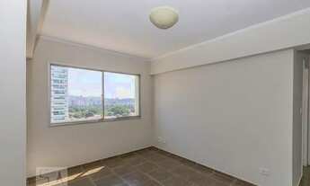 Imagem: Apartamento para Aluguel - Santo Amaro 