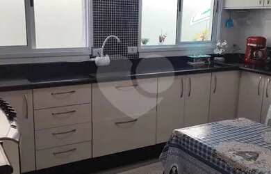 Imagem 5: Sobrado 3 quartos, condomínio Figueiras - Vila Moraes, Mogi das Cruzes - R$1.150.000,00