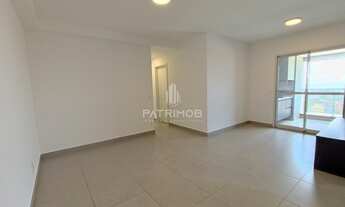 Imagem 3: Apartamento Vision Neo Life, 3 Quartos c/ Planejados e Ar-condicionado por R$ 600.000