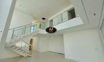 Imagem 2: Casa em Condomínio para Locação em Santana de Parnaíba, Alphaville, 4 dormitórios, 4 suíte