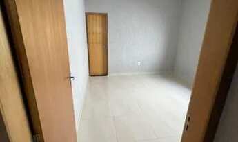 Imagem 6: Aluga - se casa nova 3 Q What * Canaã trindade - go