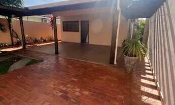 Imagem 4: Casa com 3 dormitórios, 147 m² - venda por R$ 450.000,00 ou aluguel por R$ 2.665,00/mês