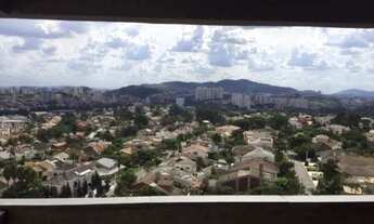 Imagem 2: BARUERI - Apartamento Padrão - ALPHAVILLE CENTRO INDUSTRIAL E EMPRESARIAL/ALPHAVILLE