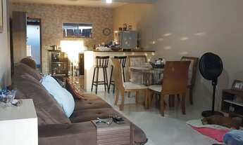 Imagem: VENDO CASA gravata1 cabo frio