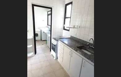 Imagem 7: ALUGO APARTAMENTO 2 DORMS (SUITE) COM PISCINA-MANSOES SANTO ANTÔNIO