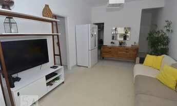 Imagem 4: Apartamento para Aluguel - Copacabana, 2 Quartos, 85 m2