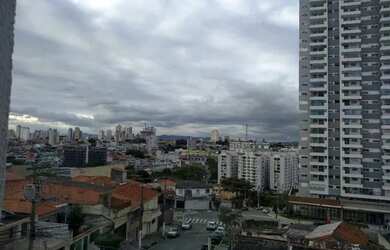 Imagem 7: Lindo Apartamento Novo ao Lado do Metro Guilhermina