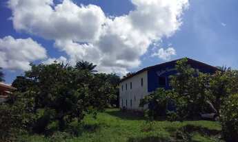 Imagem 3: Sítio em Salinas-BA 120.000 m² e Sobrado em área urbana 2.880m²