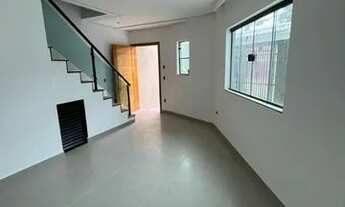 Imagem: Sobrado com 2 dormitórios à venda, 130