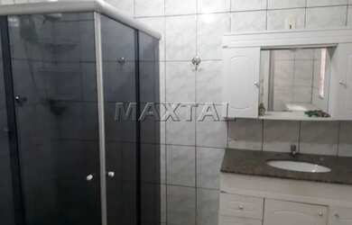 Imagem 6: Sobrado locação Vila dos Andrades 2 Dormitórios, 1 Banheiro, 1 Vaga