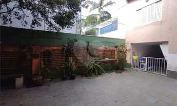 Imagem: São Paulo - Casa Padrão - PERDIZES