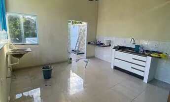 Imagem 2: Sobrado em Manilha