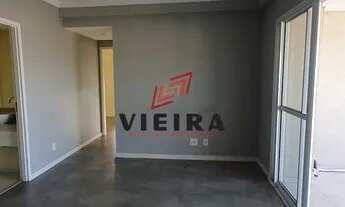 Imagem: LINDO APTO, VARANDA GOURMET!