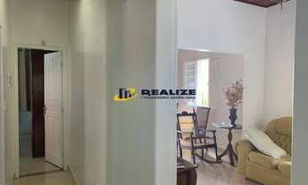 Imagem 7: No Bairro em Goitacazes Impecável Casa Linear de 108 M² 03 Qts 01 Suíte a 100 Metros Av. P