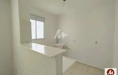 Imagem 3: Apartamento (tipo - padrao) 2 dormitórios, cozinha planejada, portaria 24 horas, lazer, es