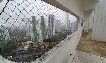 Imagem 7: Vendo Aptoº 90 m² 3Qts, 1 Suíte Rosarinho - Recife/PE