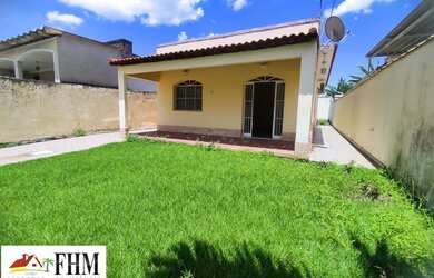 Imagem 4: Excelente Casa linear em terreno de 300m² - 2 quartos - 4 vagas de garagens - Campo Grande