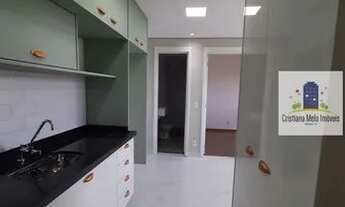 Imagem: Apartamento com 34m² venda, 2 dormitórios