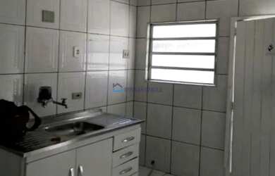 Imagem 4: Casa Térrea de 90m² 2 dormitórios e 2 vagas - Jardim Cupecê