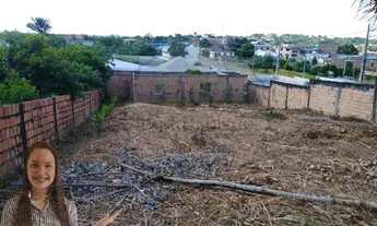 Imagem: Lote- Loteamento Águas Claras
