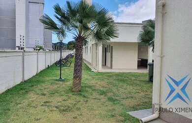 Imagem 2: Apartamento com 2 dormitórios para alugar, 58 m² por R$ 1.200,00/mês - Coaçu - Eusébio/CE