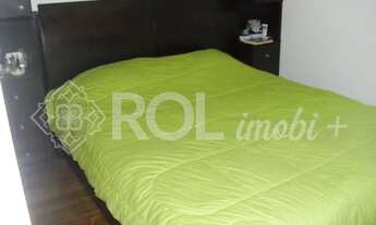 Imagem 6: APARTAMENTO RESIDENCIAL em SÃO PAULO - SP, PERDIZES