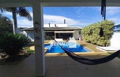 Imagem 4: Casa com 4 dormitórios, 406 m² - venda por R$ 1.390.000,00 ou aluguel por R$ 7.610,00/mês