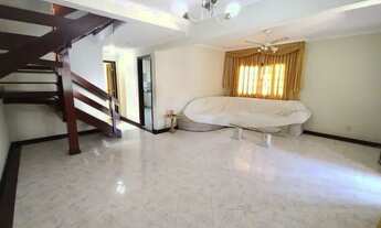 Imagem 4: Casa Duplex Casa com 3 dormitórios