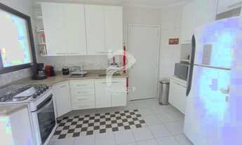 Imagem 6: Cobertura duplex com vista para o mar, 3 dormitórios, Enseada, Guarujá