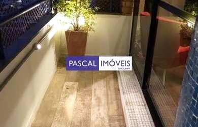 Imagem 4: SãO PAULO - Apartamento Padrão - Campo Belo