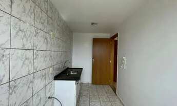Imagem 6: Apartamento com: - 2 Quartos, sendo 1 suíte; - Sala com varanda