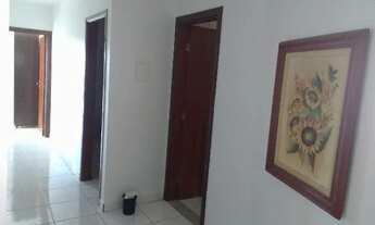 Imagem 6: Casa para aluguel, 3 quartos, 1 suíte, 2 vagas, Tubalina - Uberlândia/MG