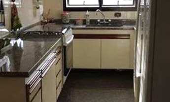 Imagem 6: Apartamento com 3 dormitórios à venda, 205 m² por R$ 1.900.000,00 - Perdizes - São Paulo/S