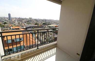 Imagem 5: Apartamento para Aluguel - Vila Alpina, 2 Quartos, 49 m2