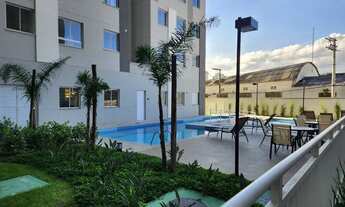 Imagem 2: Studio mobiliado em Ponte Grande - Guarulhos - SP - apenas 500 metros do Shopping Interna