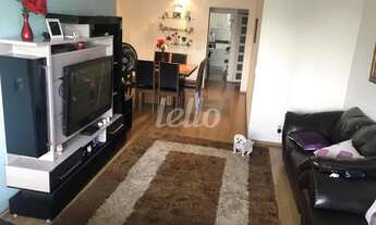 Imagem 3: Guarulhos - Apartamento Padrão - Vila Moreira