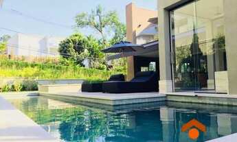 Imagem: Residencial - Alphaville Residencial Um